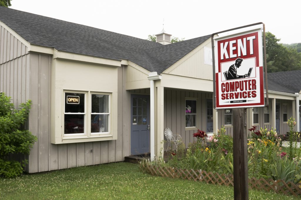 Kent Computer Services
